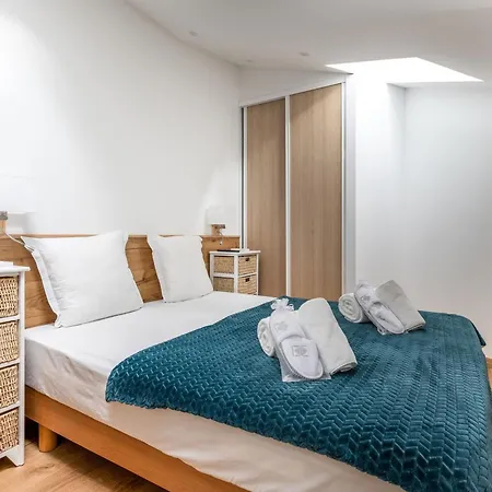 Apartment Courchevel, 2 Pieces, 4 Personnes - Fr-1-664-18 *