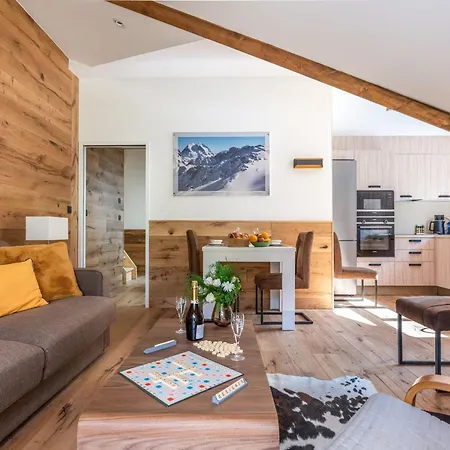 Courchevel, 2 Pieces, 4 Personnes - Fr-1-664-18 Apartment Courchevel