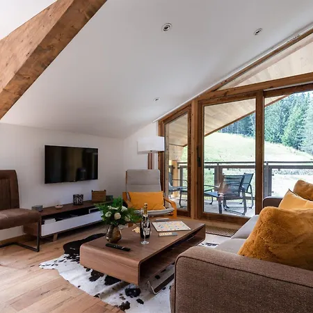 Apartment Courchevel, 2 Pieces, 4 Personnes - Fr-1-664-18 *
