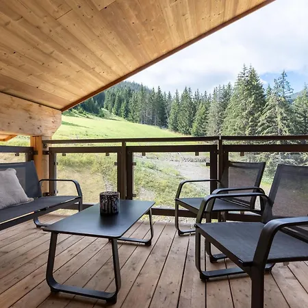 Courchevel, 2 Pieces, 4 Personnes - Fr-1-664-18