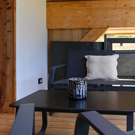 Courchevel, 2 Pieces, 4 Personnes - Fr-1-664-18 Apartment